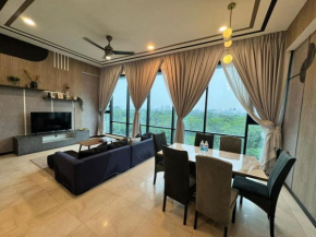 Elite Service Suite at Opus Residence Merdeka 118